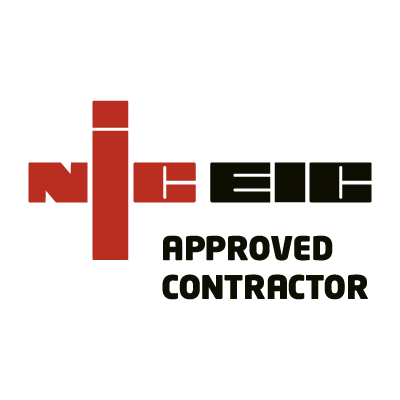 NICEIC_Logo
